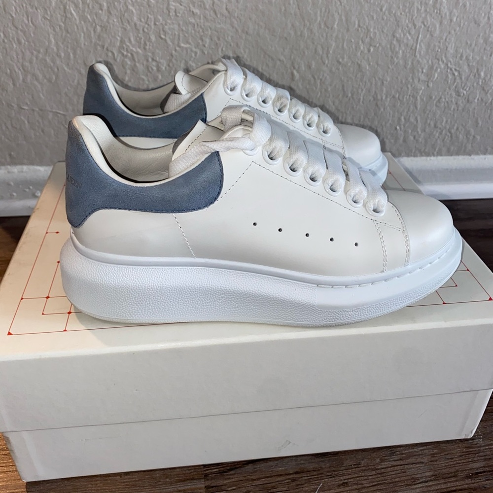 Alexander McQueen Sneakers